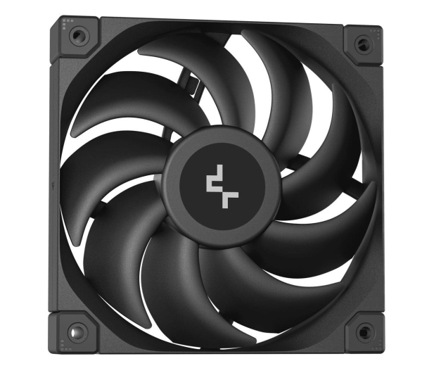 Deepcool Mystique 360 3x120mm - 1281251 - zdjęcie 4